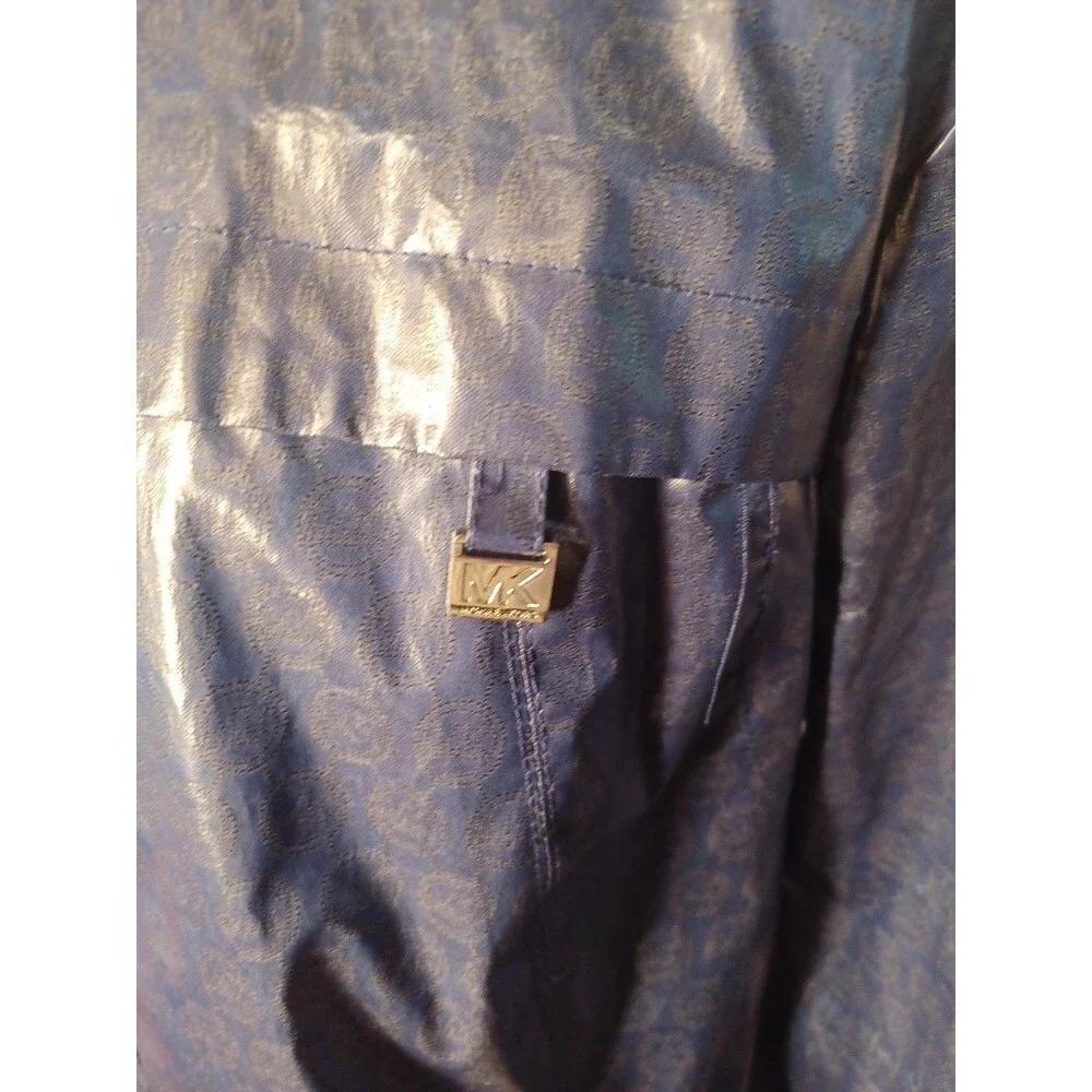 MICHAEL KORS rain‎ jacket